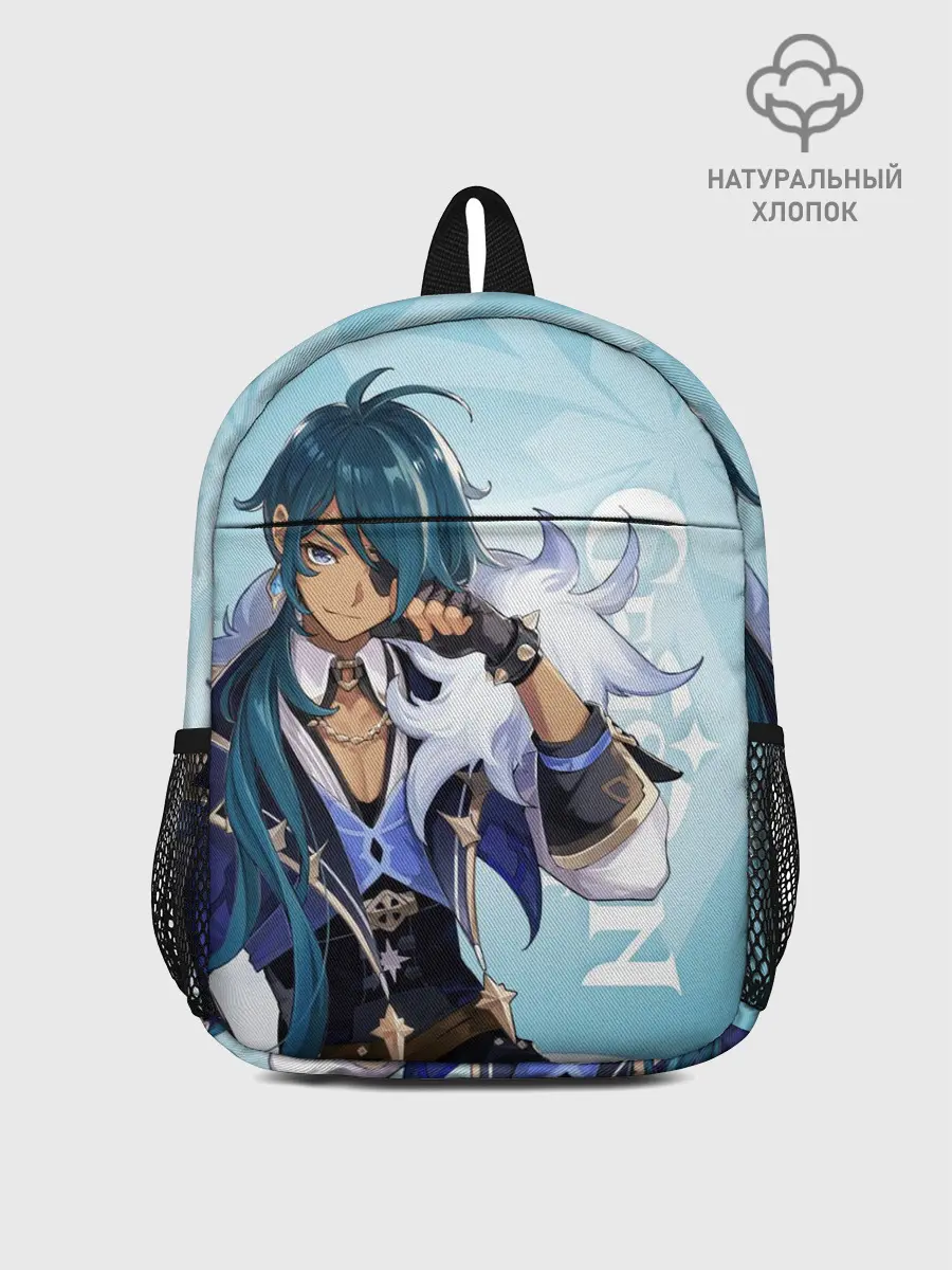 Рюкзак детский / GENSHIN IMPACT, КЭЙА