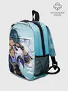 Рюкзак детский / GENSHIN IMPACT, КЭЙА