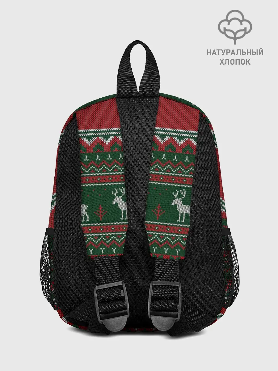 Рюкзак детский / Свитер