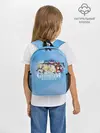 Рюкзак детский / Genshin Impact