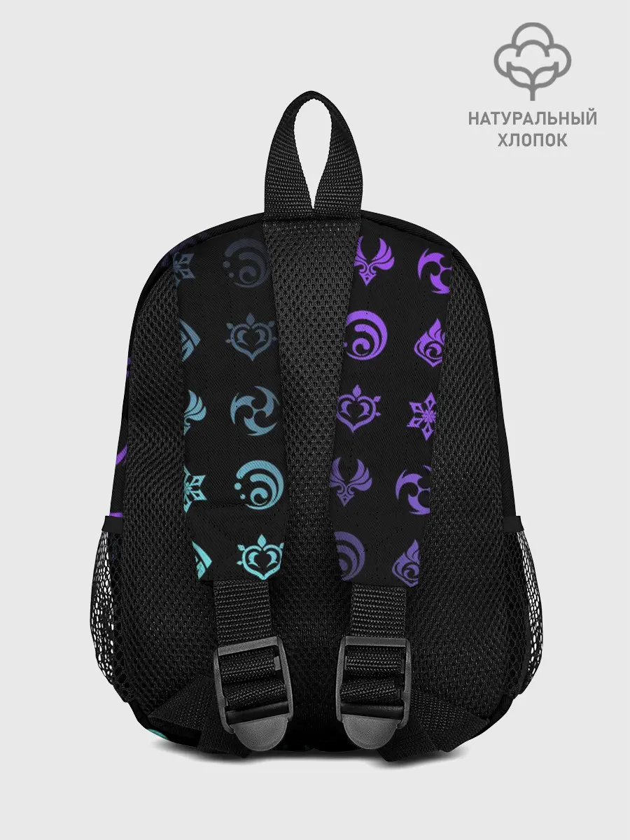 Рюкзак детский / GENSHIN IMPACT