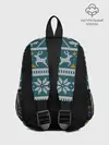 Рюкзак детский / Новогодний узор