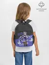 Рюкзак детский / Genshin Impact Keqing