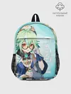 Рюкзак детский / GENSHIN IMPACT, САХАРОЗА