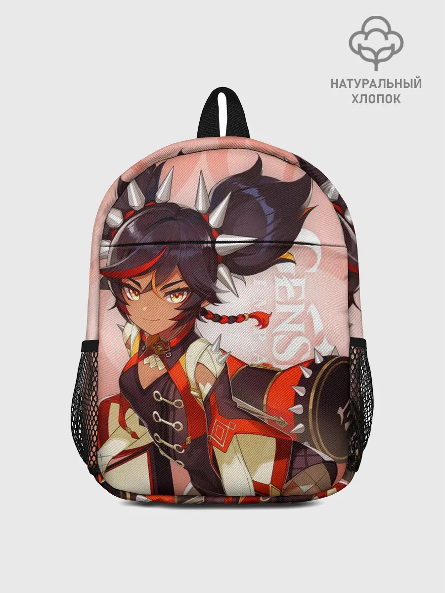 Рюкзак детский / GENSHIN IMPACT, СИНЬ ЯНЬ