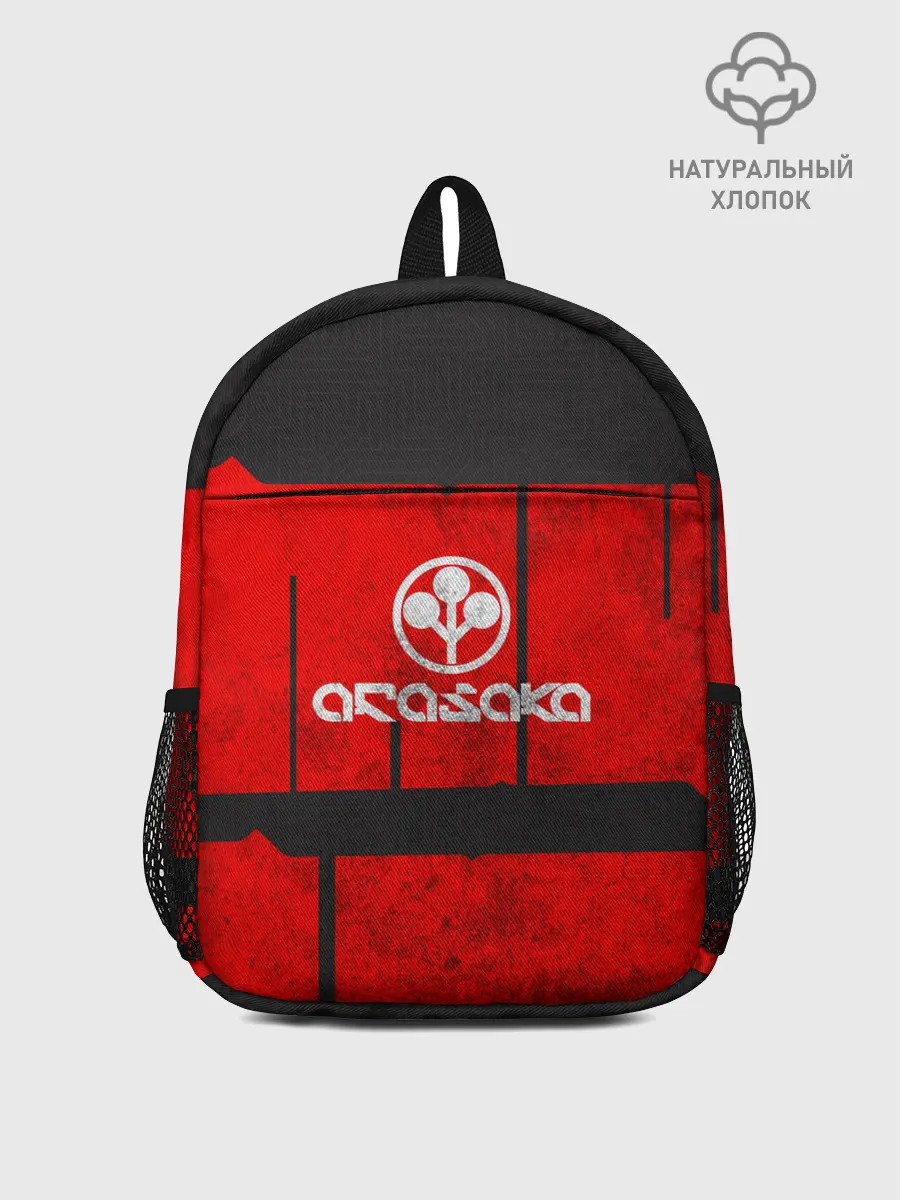 Рюкзак детский / Arasaka corp.