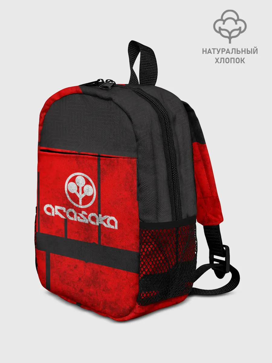Рюкзак детский / Arasaka corp.