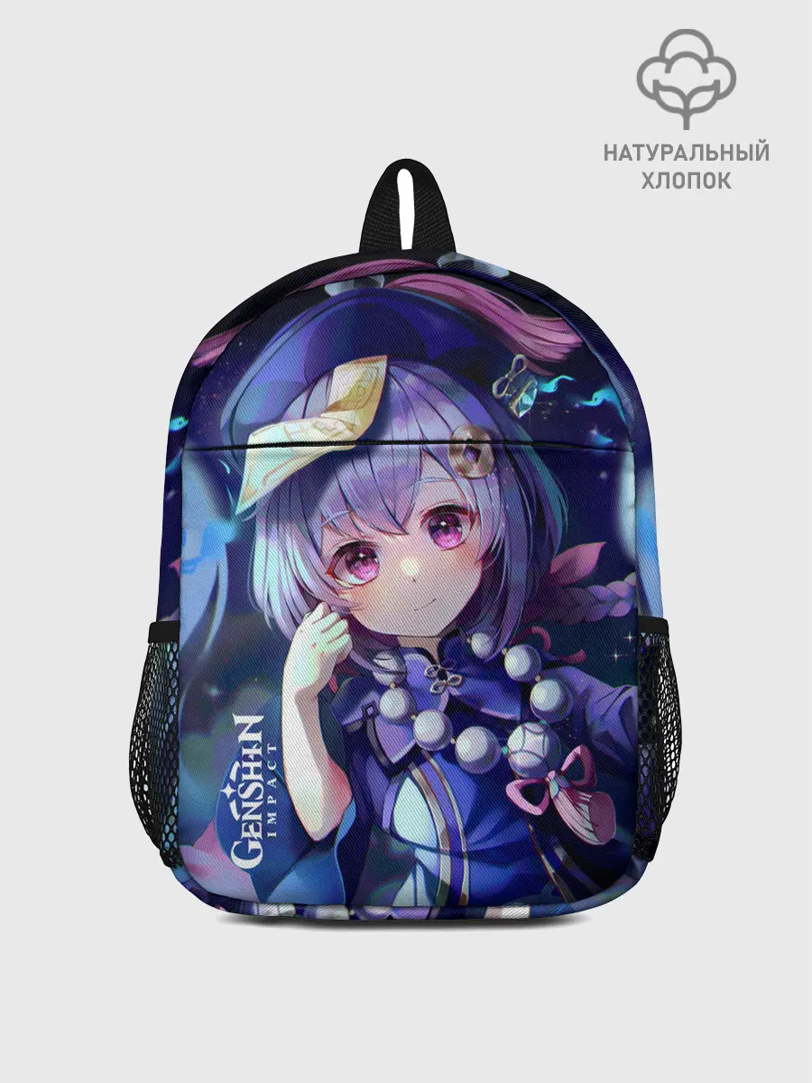 Рюкзак детский / GENSHIN IMPACT