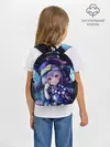 Рюкзак детский / GENSHIN IMPACT