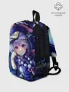 Рюкзак детский / GENSHIN IMPACT