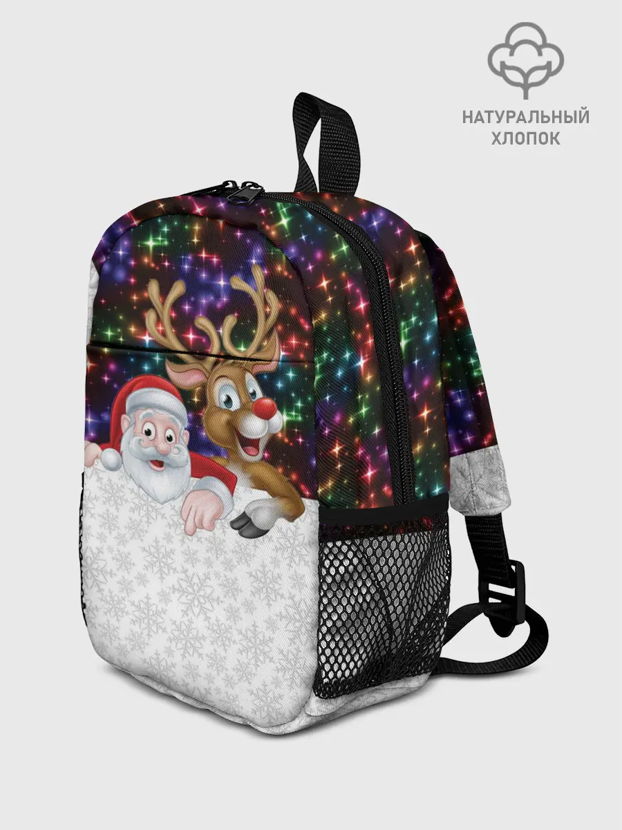Рюкзак детский / Новый Год