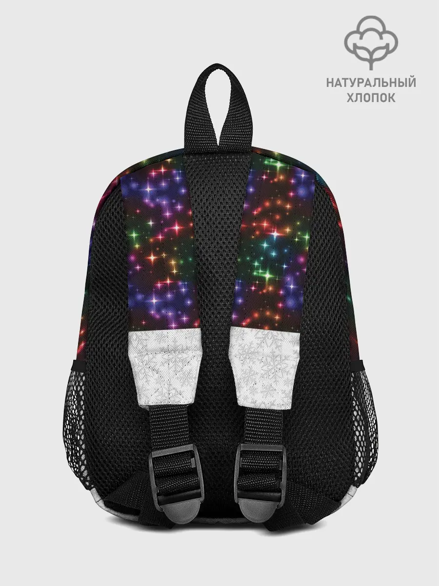 Рюкзак детский / Новый Год