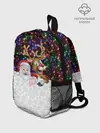 Рюкзак детский / Новый Год