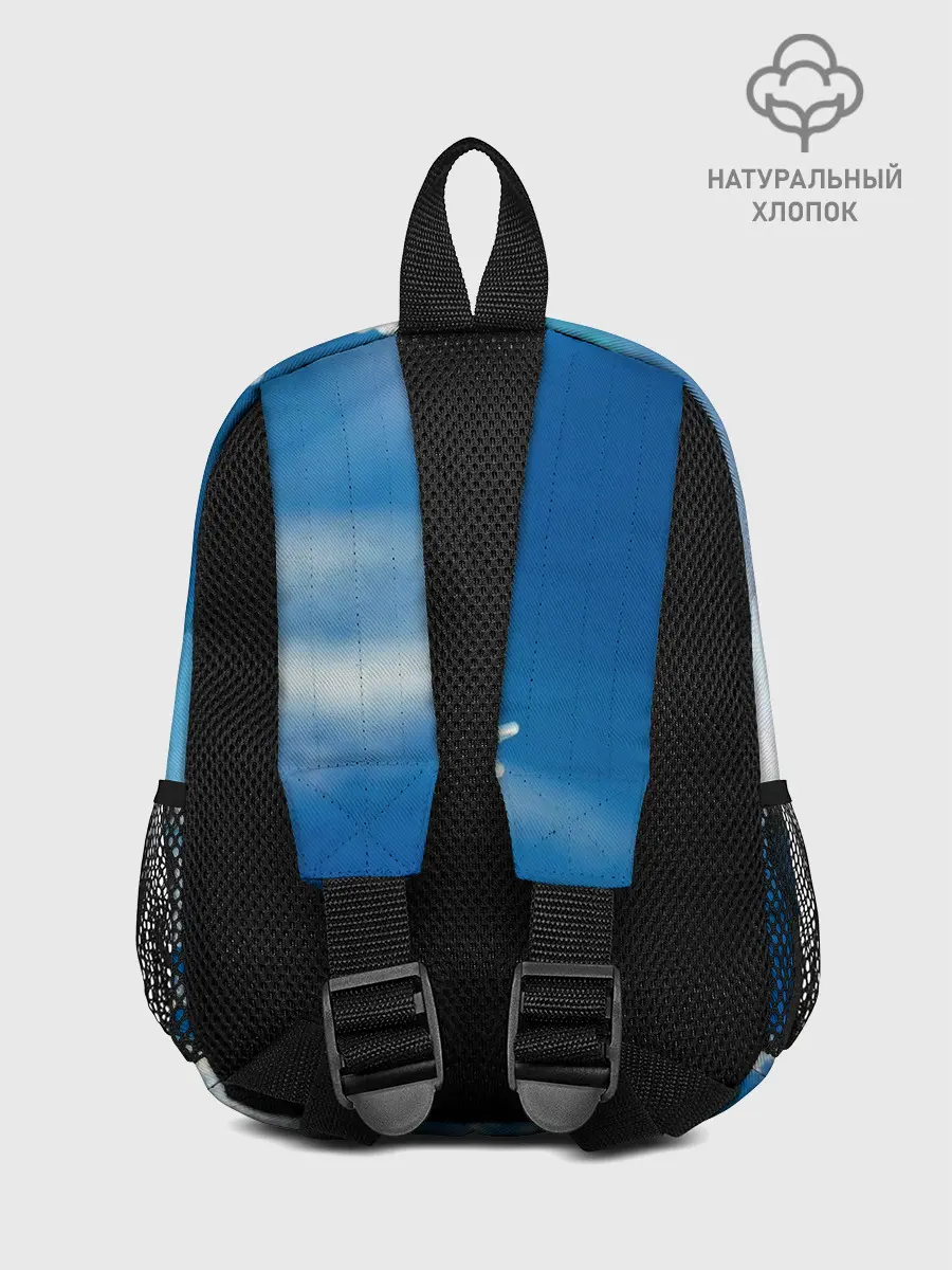 Рюкзак детский / Снег