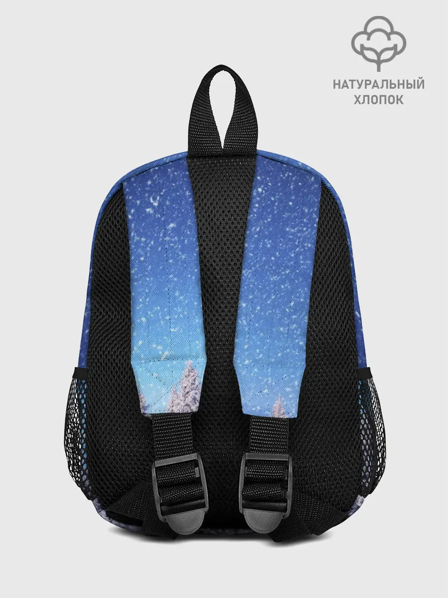 Рюкзак детский / Happy New Year