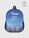 Рюкзак детский / Happy New Year