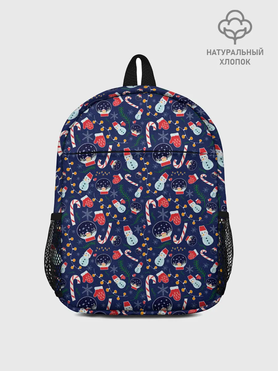 Рюкзак детский / Новый Год