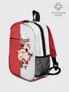 Рюкзак детский / С Новым Годом!