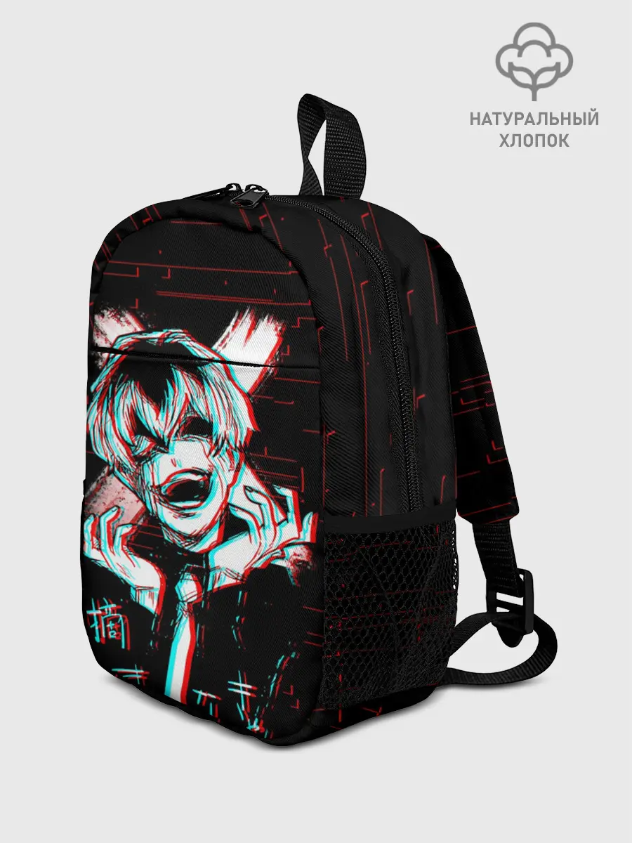 Рюкзак детский / The madness of Ken