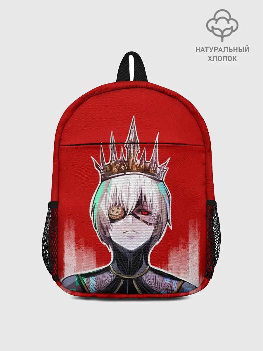 Рюкзак детский / Ken King