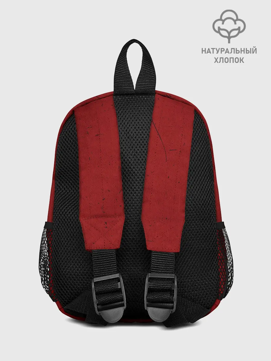 Рюкзак детский / Trash