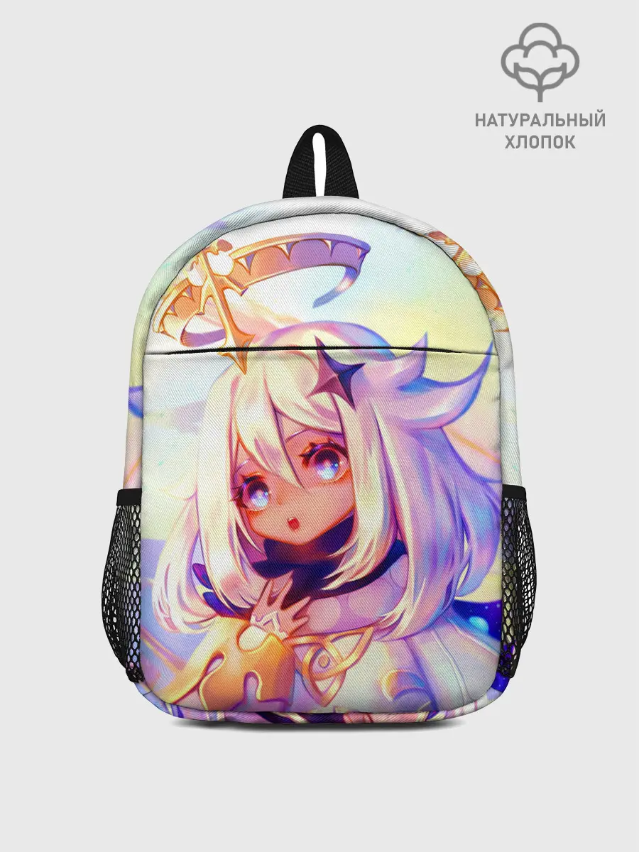 Рюкзак детский / GENSHIN IMPACT