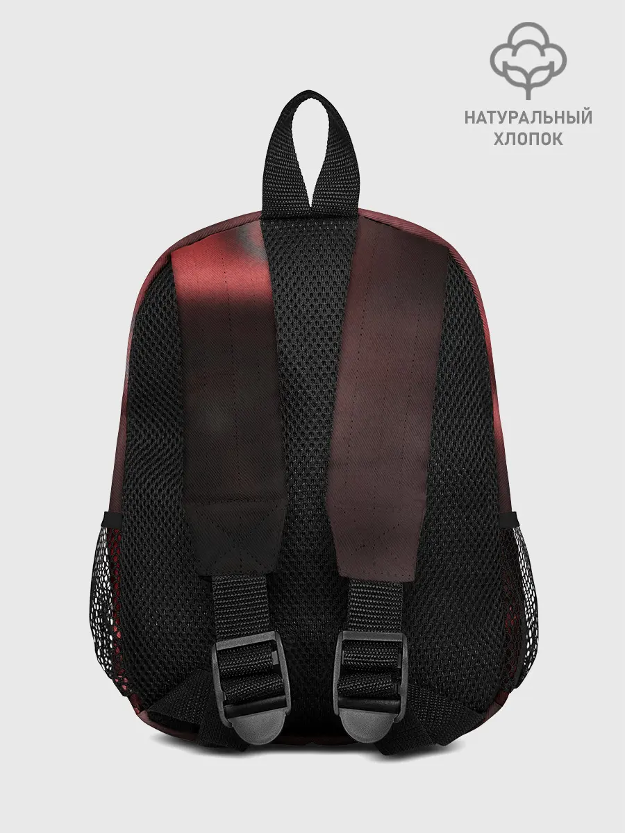 Рюкзак детский / Johnny Silverhand Cyberpunk