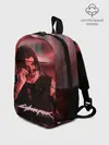 Рюкзак детский / Johnny Silverhand Cyberpunk