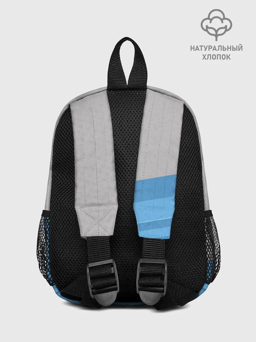 Рюкзак детский / Genshin Impact - Tartaglia