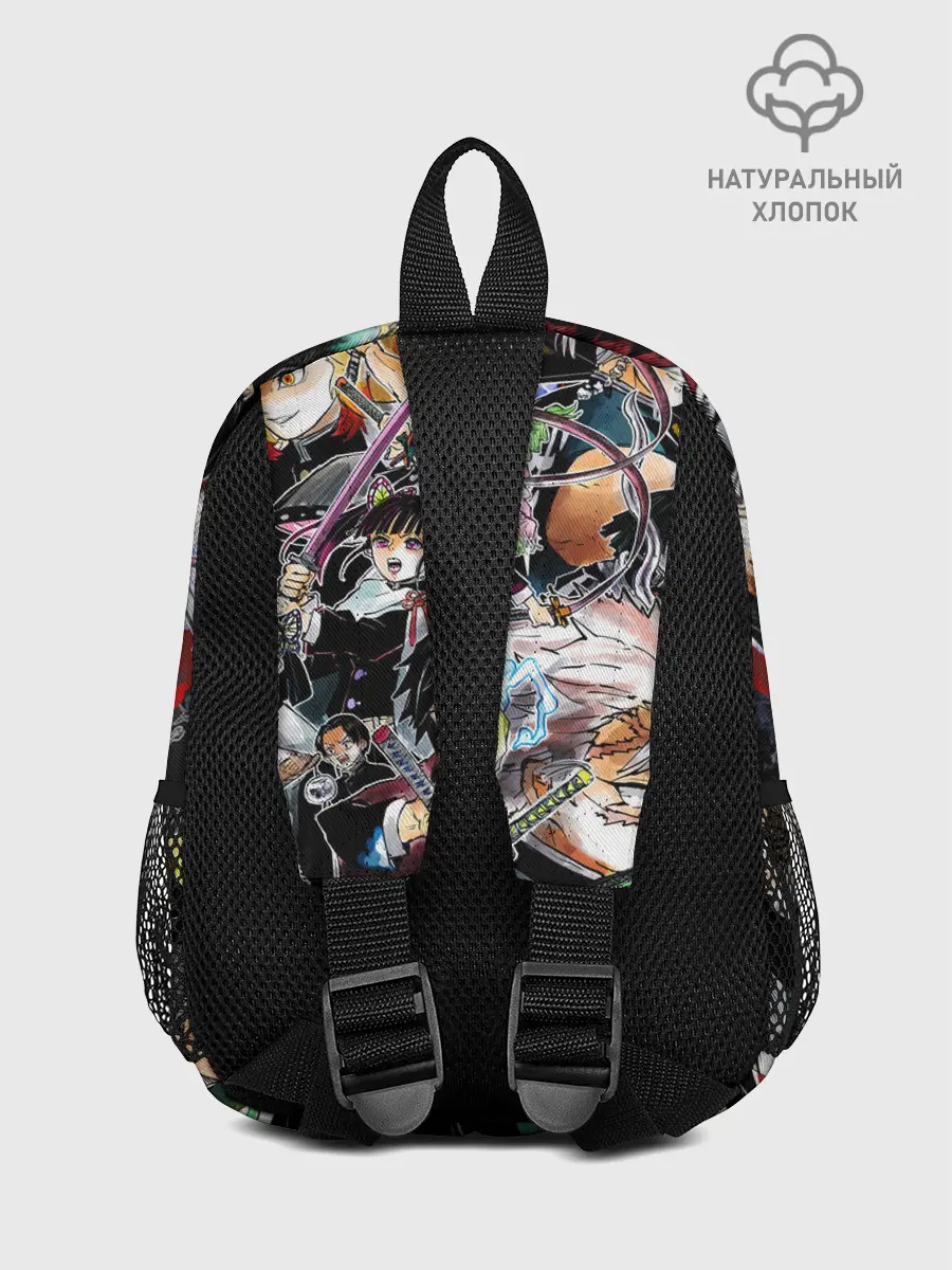 Рюкзак детский / Клинок рассекающий демонов