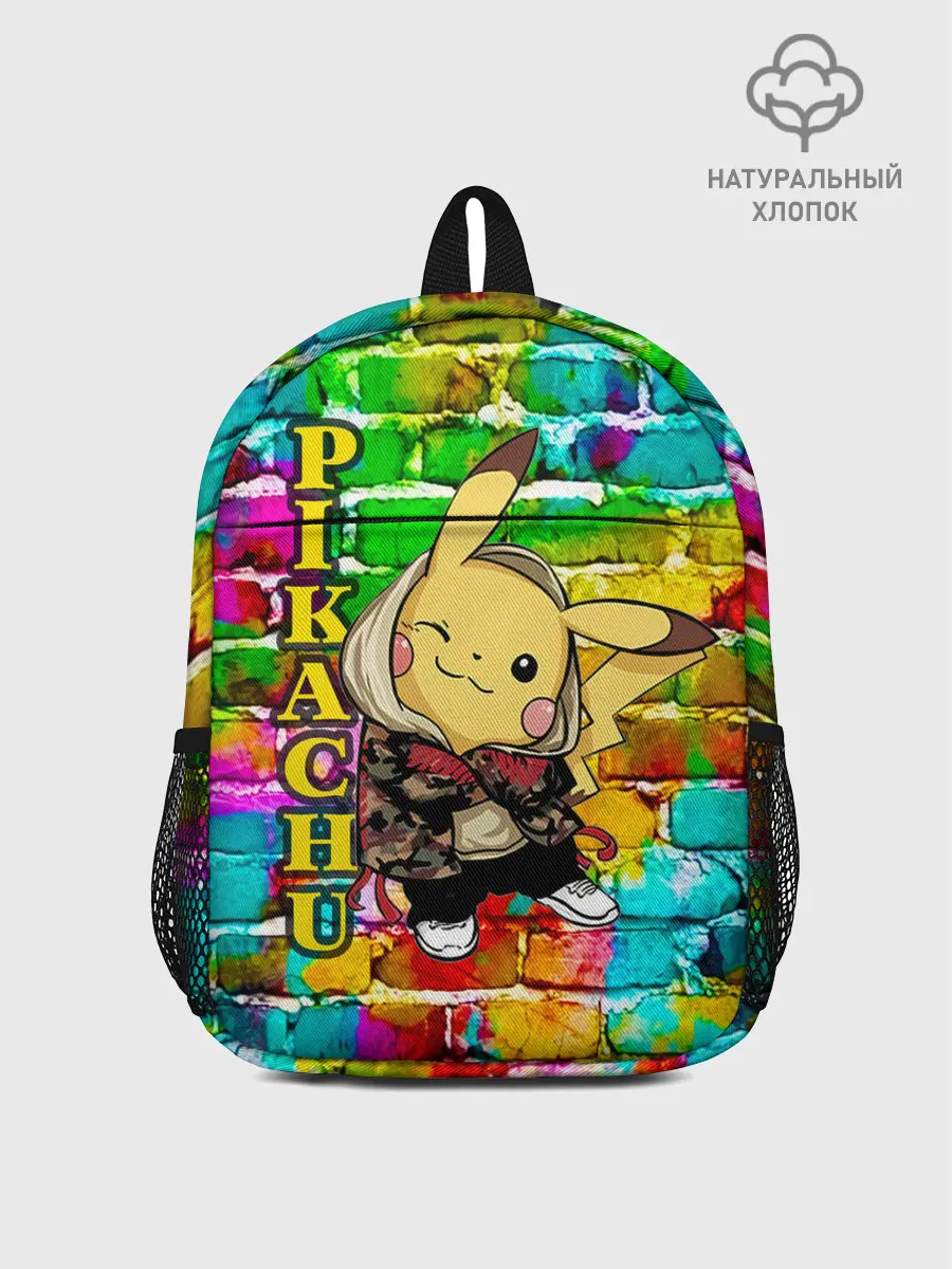 Рюкзак детский / Pikachu