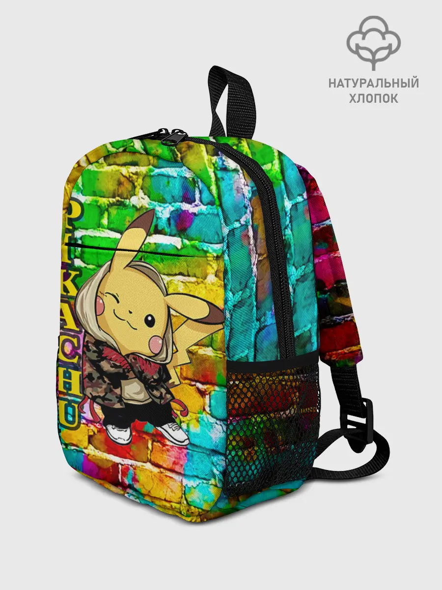 Рюкзак детский / Pikachu