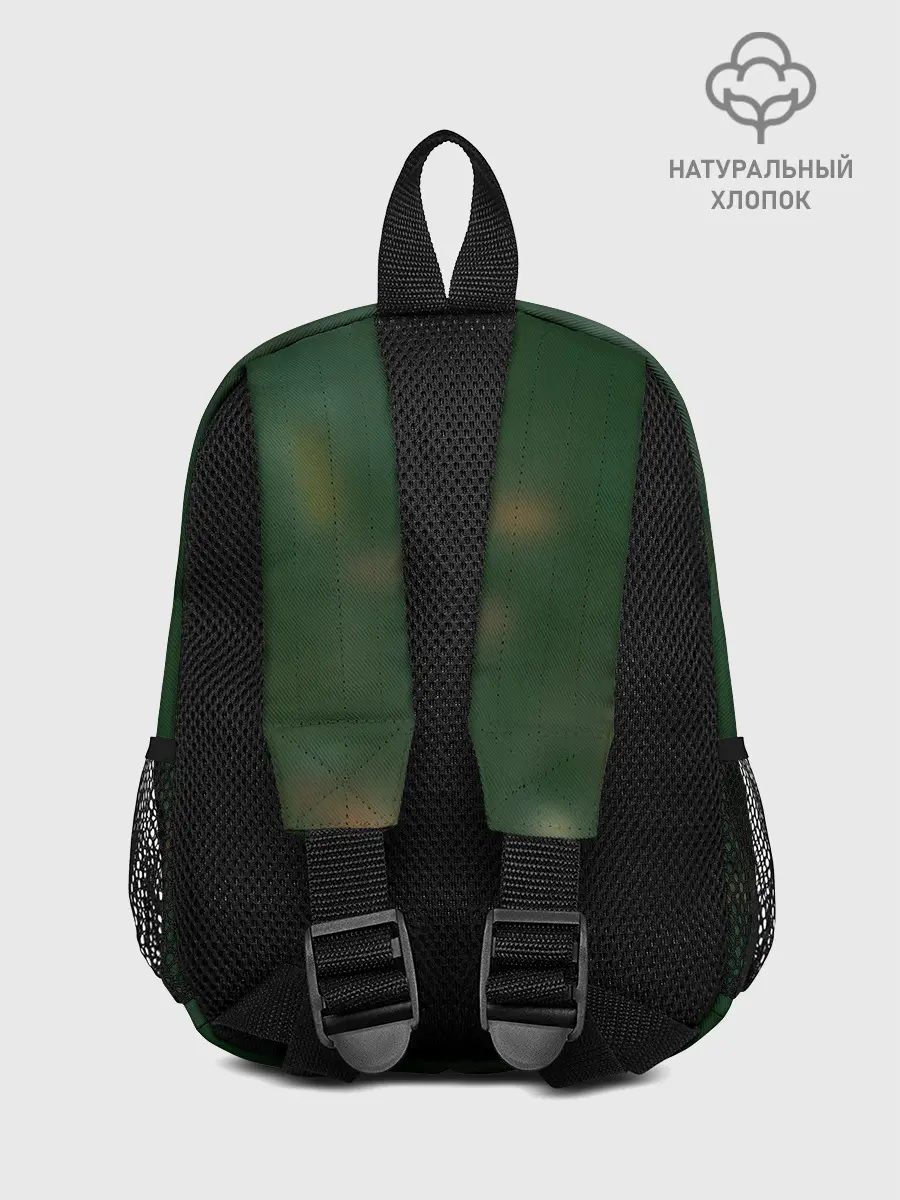 Рюкзак детский / Welcome to Night City