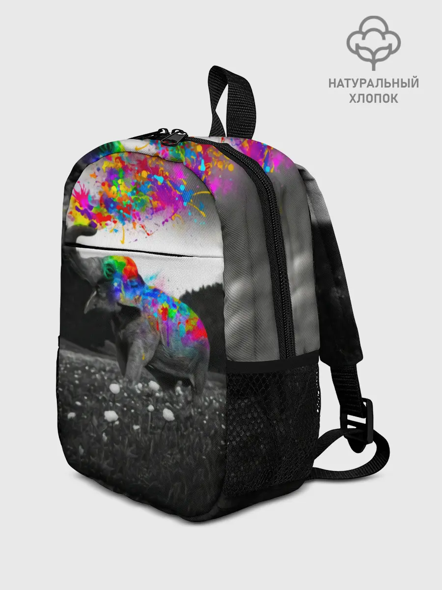 Рюкзак детский / Слон