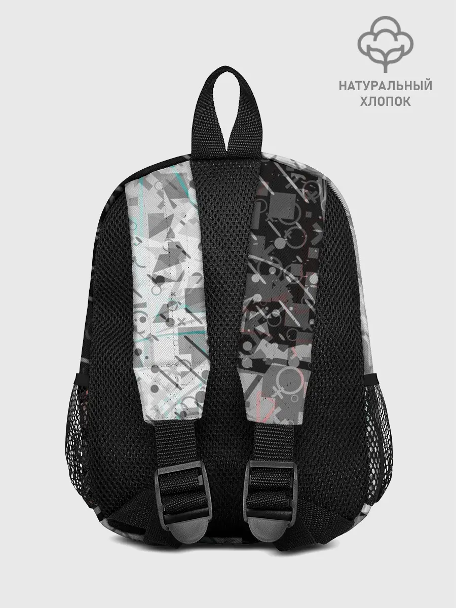 Рюкзак детский / The merger