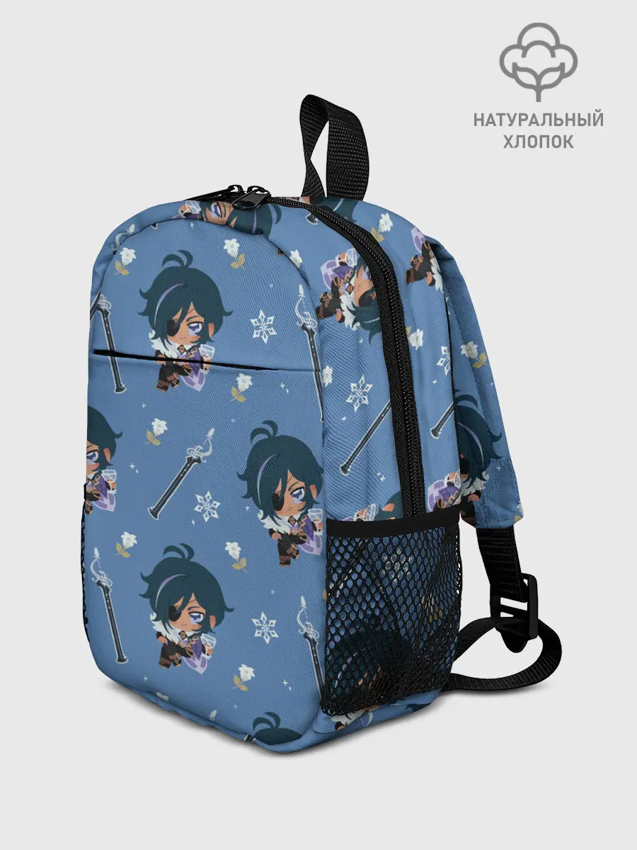 Рюкзак детский / Genshin Impact