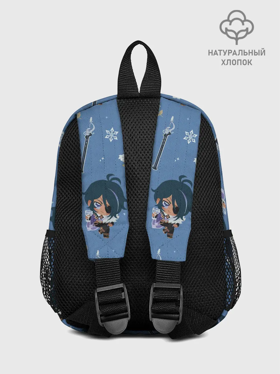 Рюкзак детский / Genshin Impact