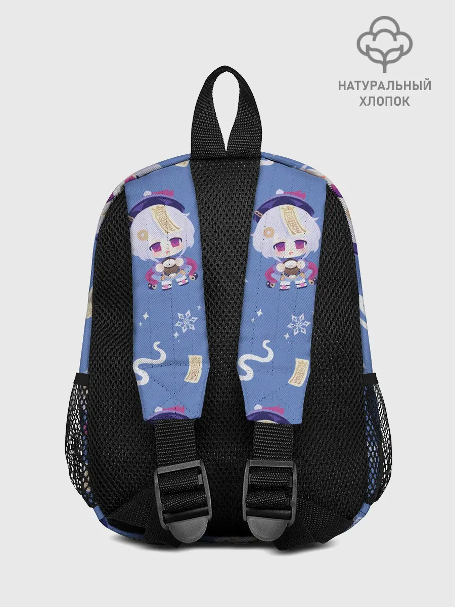 Рюкзак детский / Genshin Impact