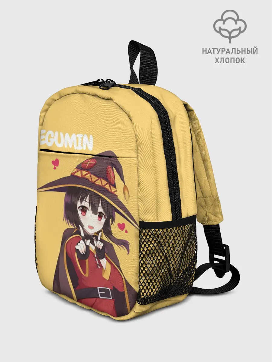 Рюкзак детский / Megumin ноу ноу