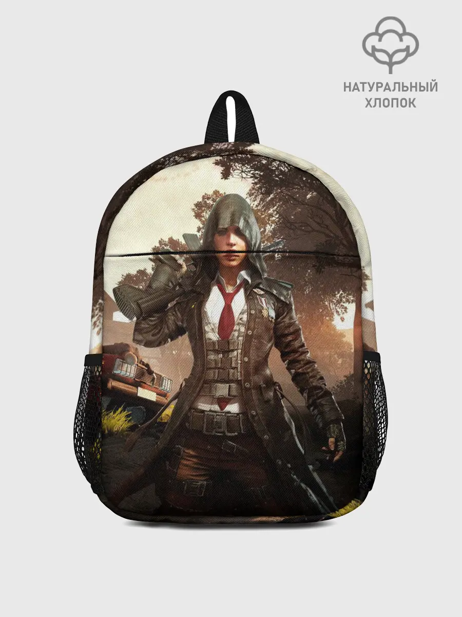 Рюкзак детский / PUBG