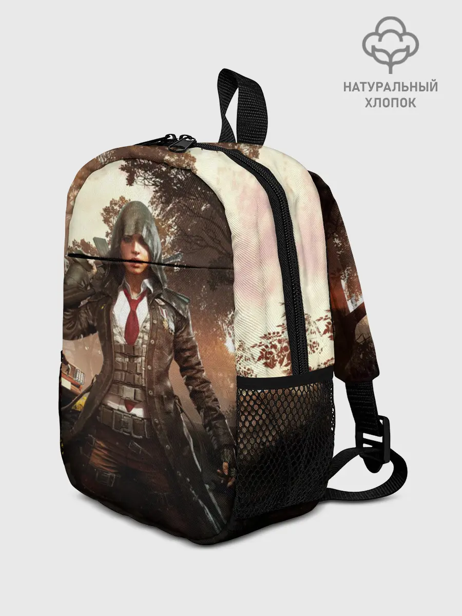 Рюкзак детский / PUBG