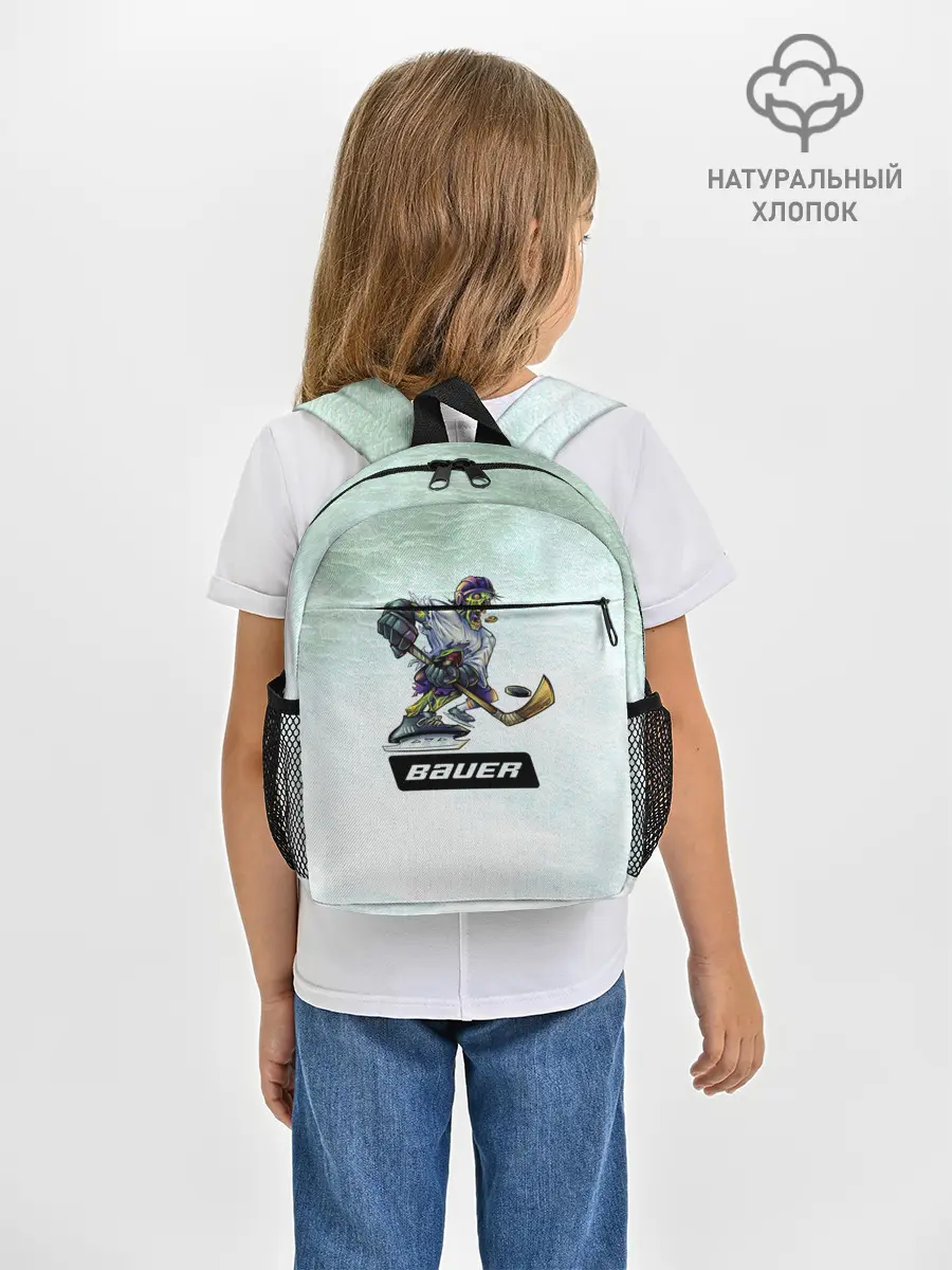 Рюкзак детский / BAUER