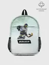 Рюкзак детский / BAUER