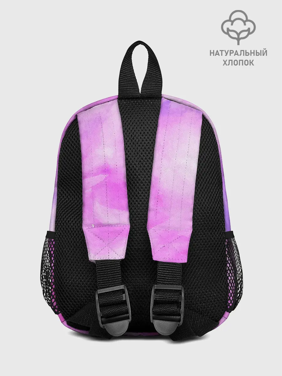 Рюкзак детский / Genshin Impact