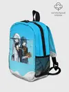 Рюкзак детский / Genshin Impact