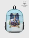 Рюкзак детский / Genshin Impact