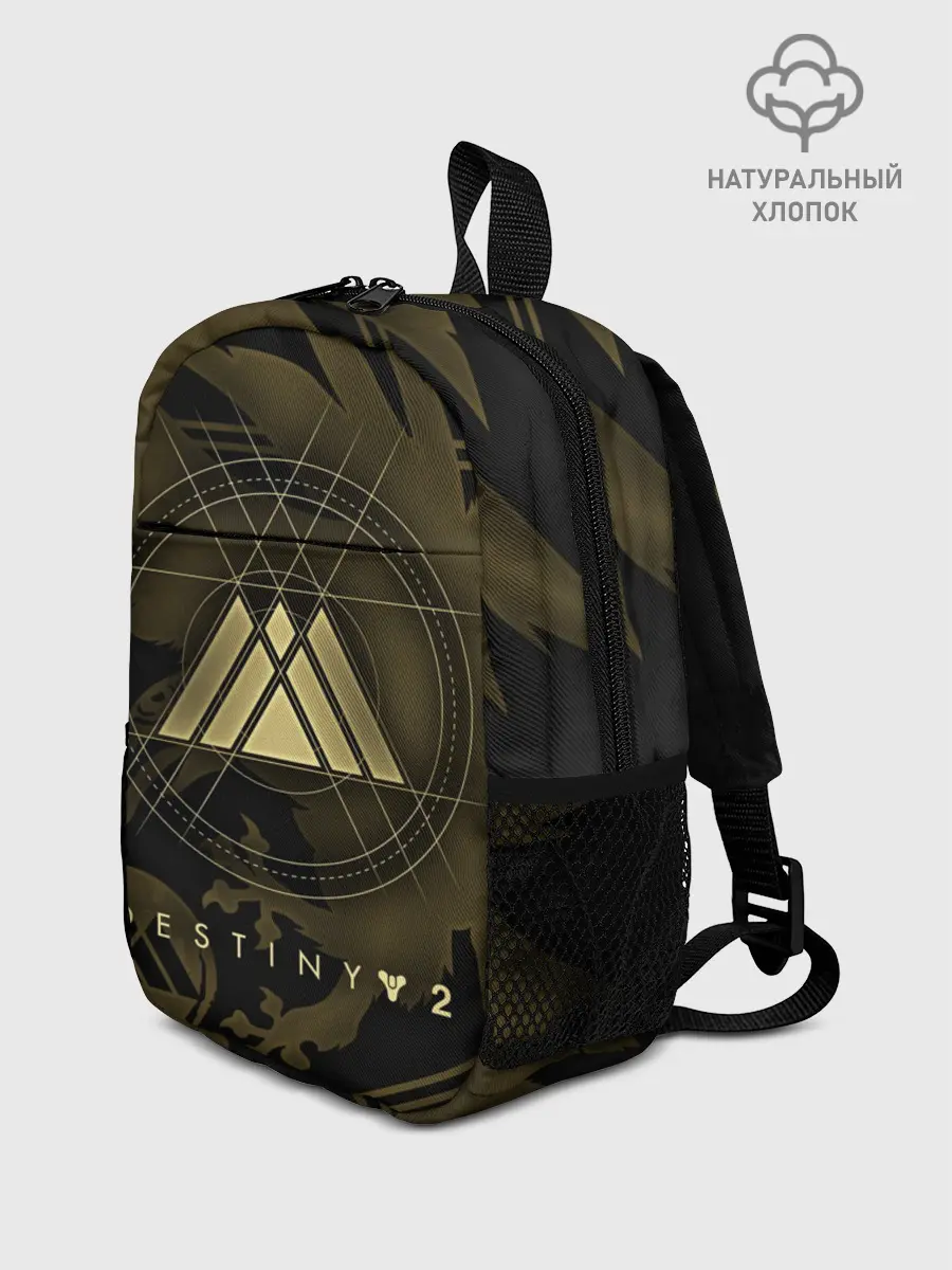 Рюкзак детский / DESTINY, WARLOCK