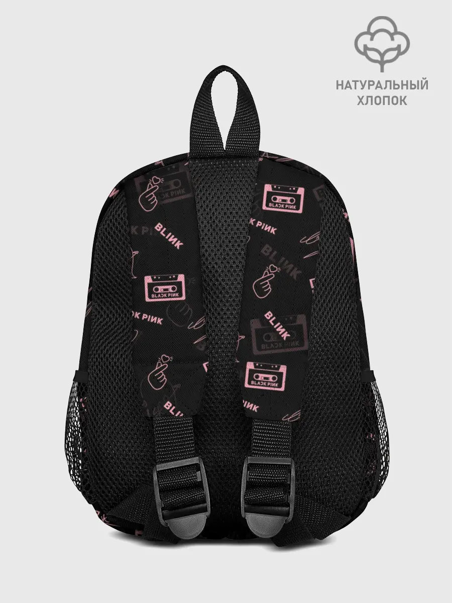 Рюкзак детский / BLACKPINK