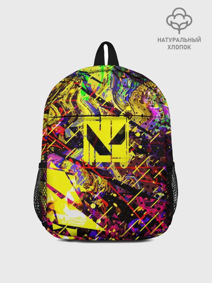 Рюкзак детский / Valorant