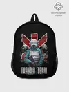Рюкзак детский / CYBERPUNK TRAUMA TEAM
